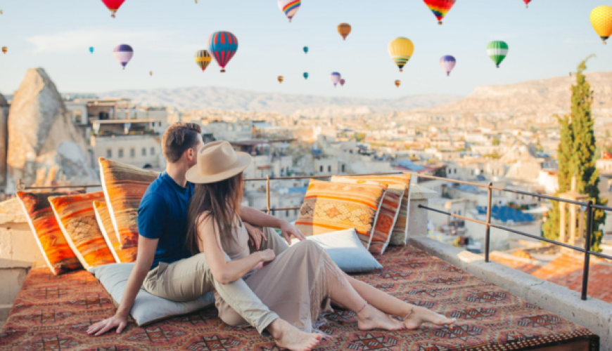 Cappadocia Tour