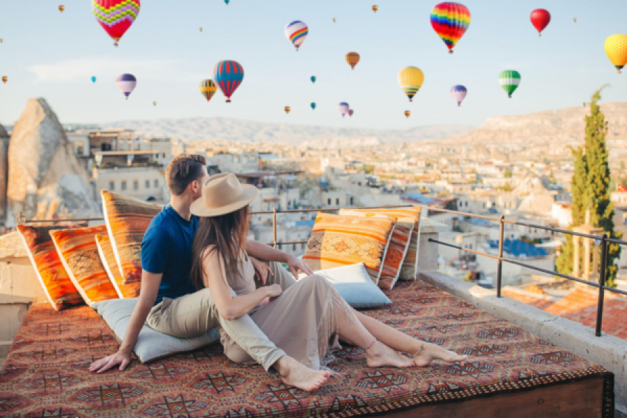 Cappadocia Tour