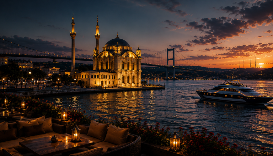 Antalya Tour