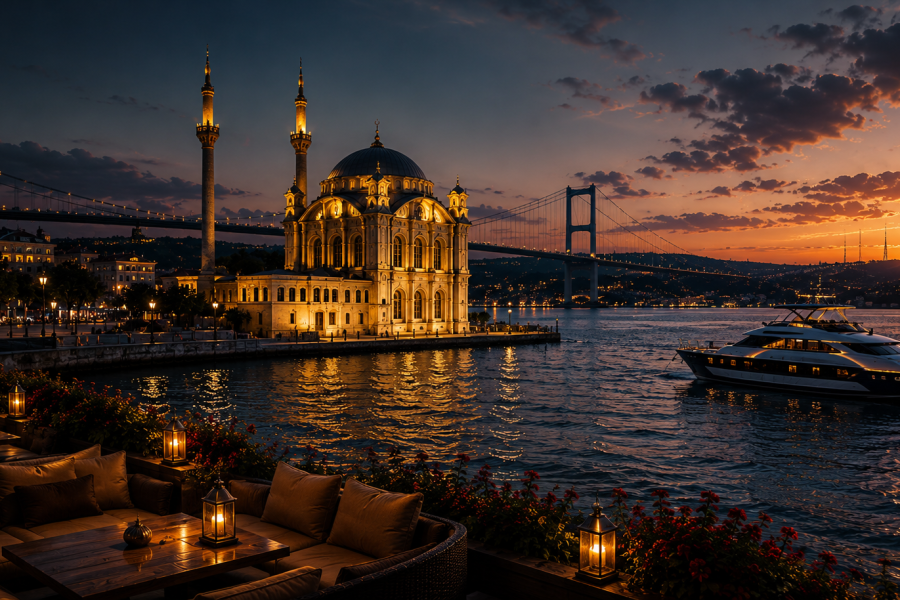 Antalya Tour