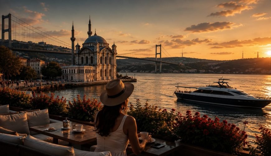 Istanbul Tour – Copy