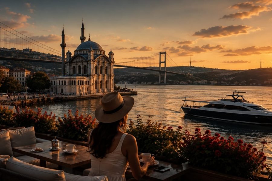 Istanbul Tour – Copy